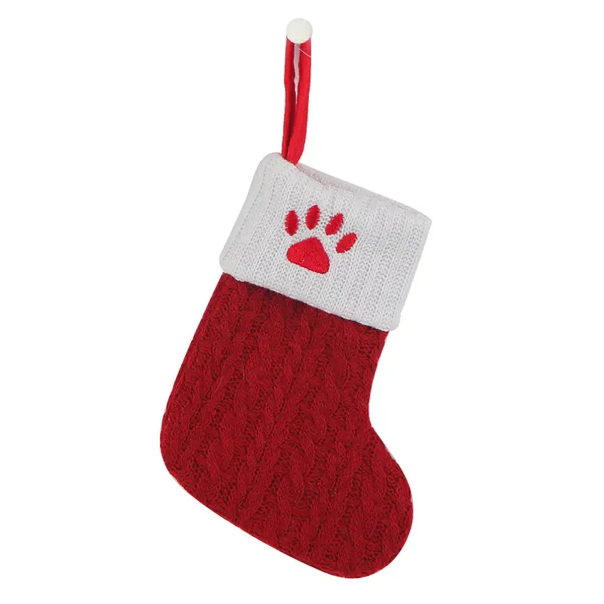 Christmas Pet Stockings