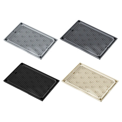 Silicone Cat Litter Mat