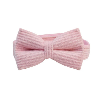 Light Pink Corduroy Walking Set