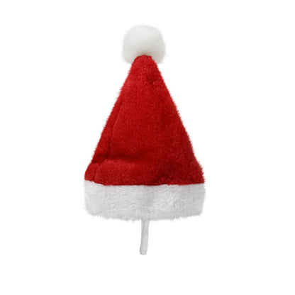 Pet Santa Hat