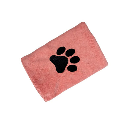 Microfibre Pet Towel