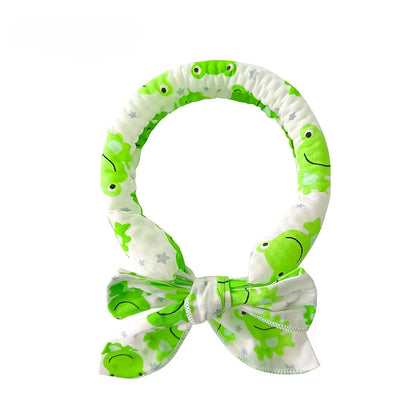 Pet Cooling Scarf