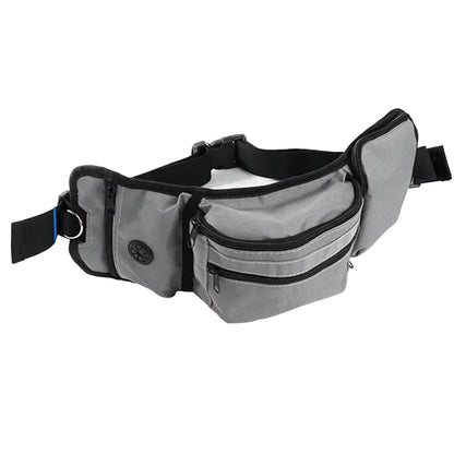 Hands-Free Dog Walking Bag