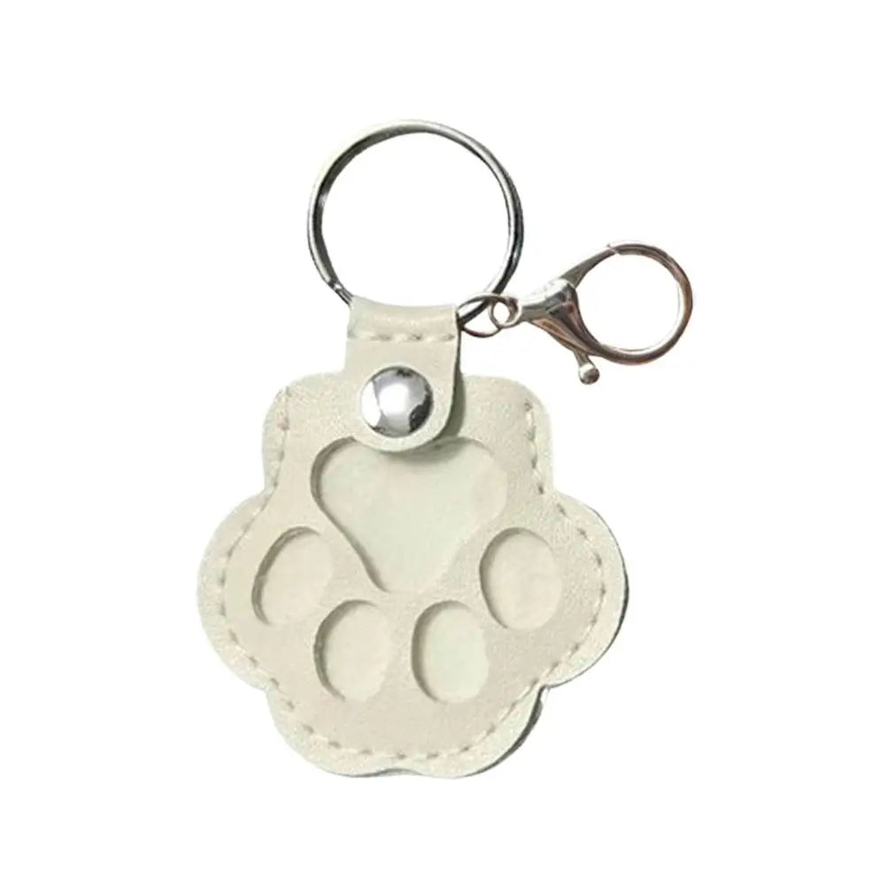 Pet Keepsake Keyring