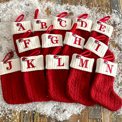 Christmas Pet Stockings