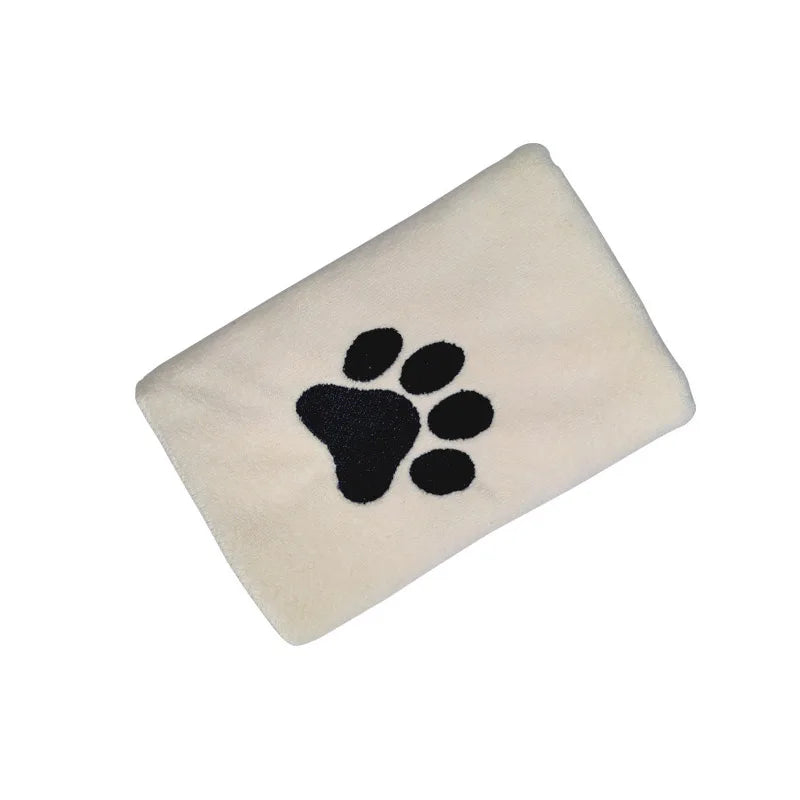 Microfibre Pet Towel