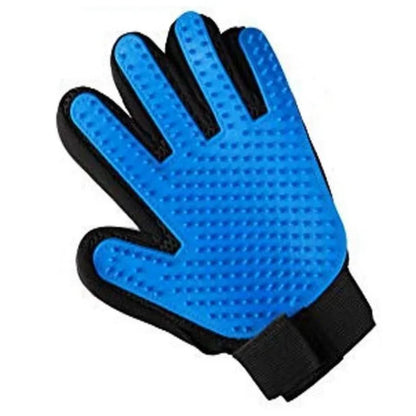 Pet Massage & Grooming Glove