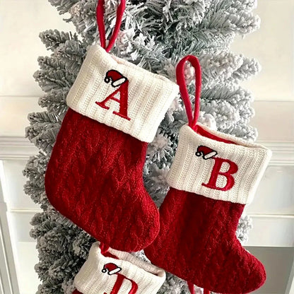 Christmas Pet Stockings