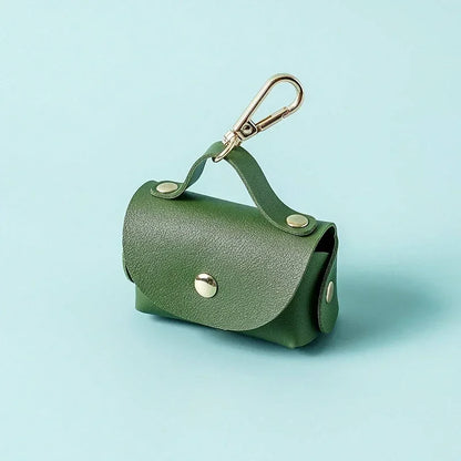 Stylish Dog Waste Bag Dispenser