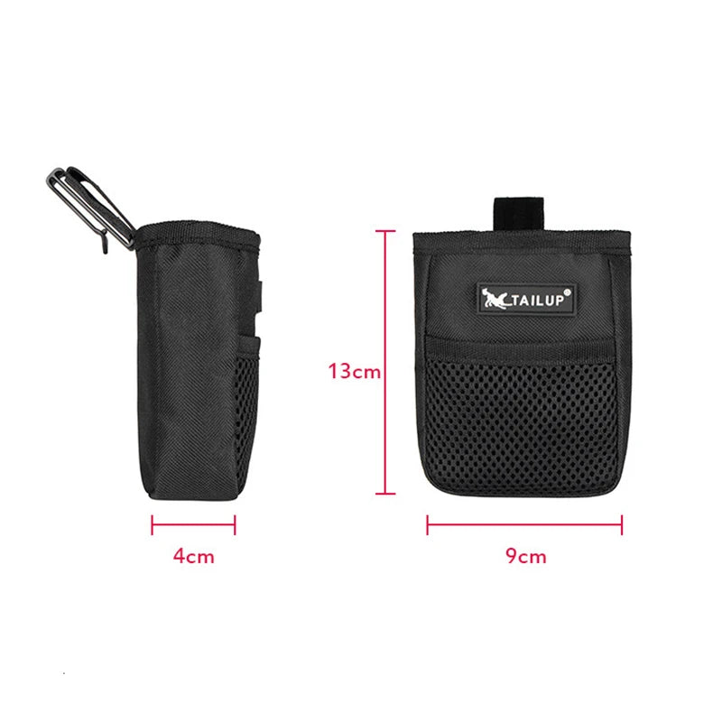 Snack Training Waist Pouch