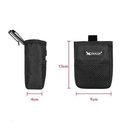 Snack Training Waist Pouch