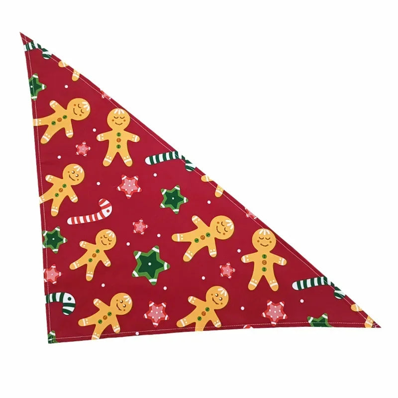 Festive Bandana Collection