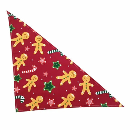 Festive Bandana Collection