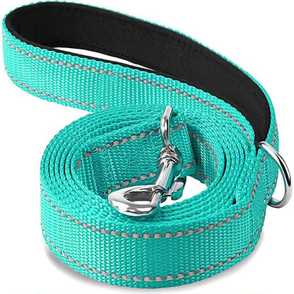 Reflective Dog Lead