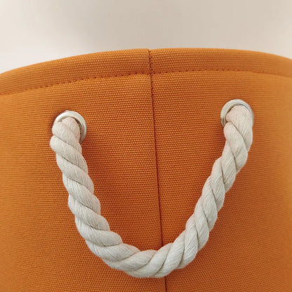 Pet Storage Basket - Round