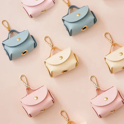 Stylish Dog Waste Bag Dispenser