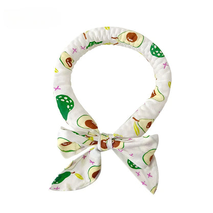 Pet Cooling Scarf