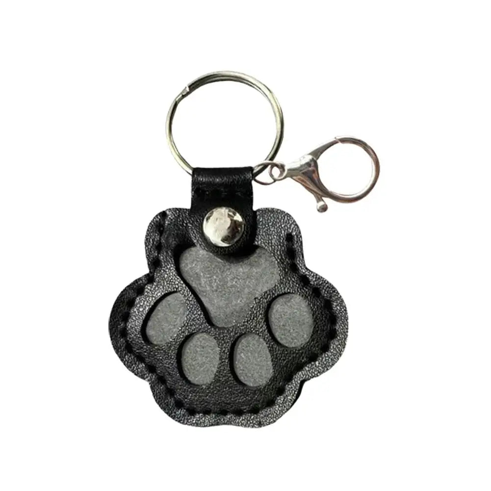 Pet Keepsake Keyring
