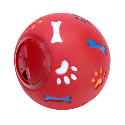 Interactive Treat Ball for Dogs