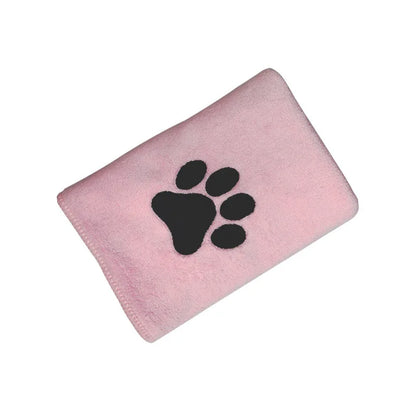 Microfibre Pet Towel