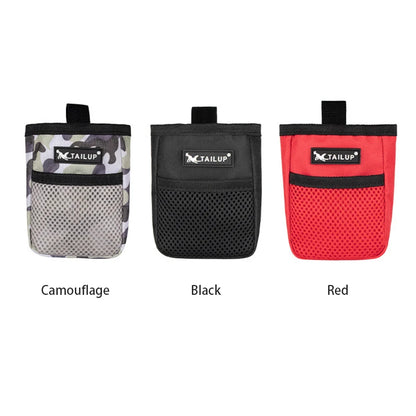 Snack Training Waist Pouch