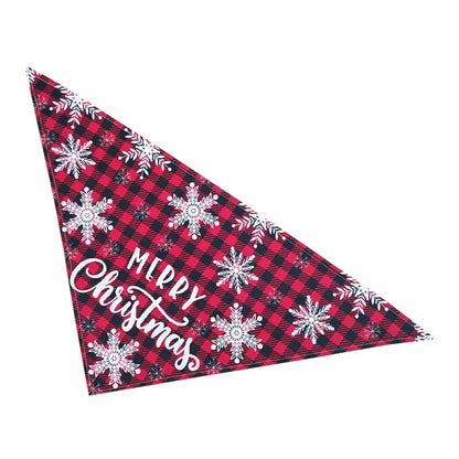 Festive Bandana Collection